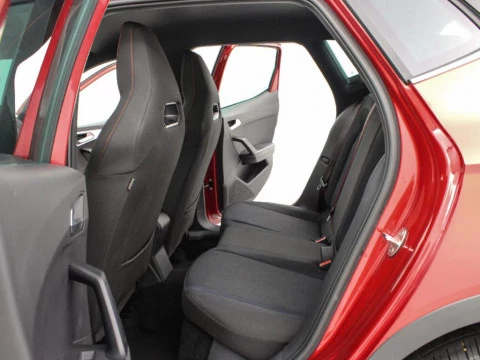 Seat Arona 1.0 TSI 85KW FR SPECIAL EDITION 115 5P