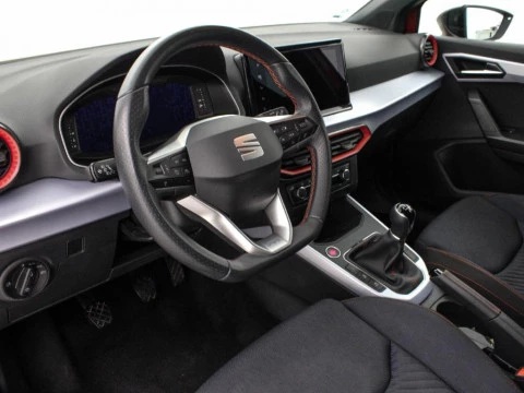 Seat Arona 1.0 TSI 85KW FR SPECIAL EDITION 115 5P