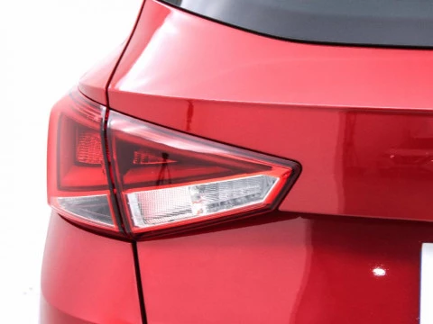 Seat Arona 1.0 TSI 85KW FR SPECIAL EDITION 115 5P