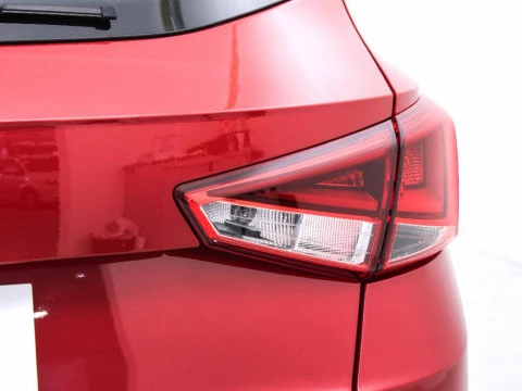 Seat Arona 1.0 TSI 85KW FR SPECIAL EDITION 115 5P