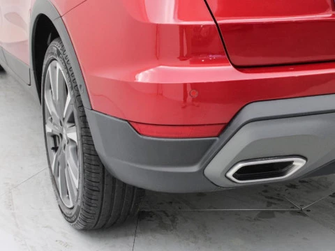 Seat Arona 1.0 TSI 85KW FR SPECIAL EDITION 115 5P