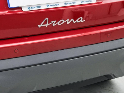 Seat Arona 1.0 TSI 85KW FR SPECIAL EDITION 115 5P