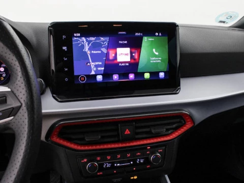 Seat Arona 1.0 TSI 85KW FR SPECIAL EDITION 115 5P