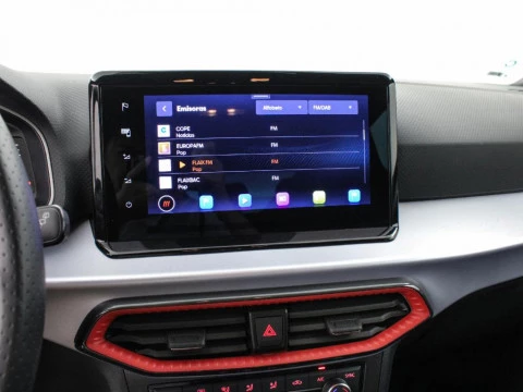 Seat Arona 1.0 TSI 85KW FR SPECIAL EDITION 115 5P