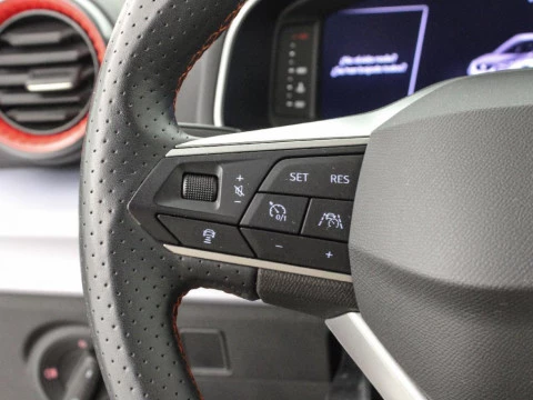 Seat Arona 1.0 TSI 85KW FR SPECIAL EDITION 115 5P