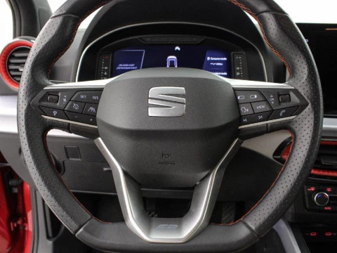 Seat Arona 1.0 TSI 85KW FR SPECIAL EDITION 115 5P