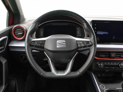 Seat Arona 1.0 TSI 85KW FR SPECIAL EDITION 115 5P