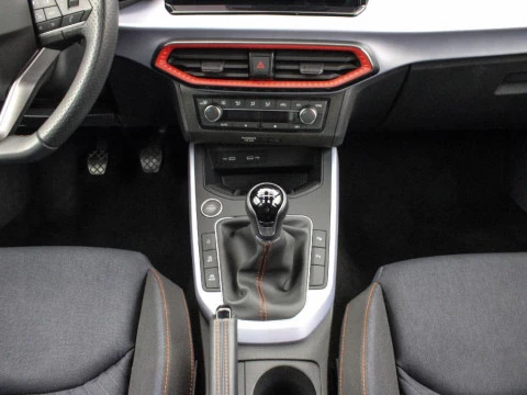 Seat Arona 1.0 TSI 85KW FR SPECIAL EDITION 115 5P