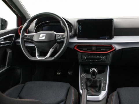 Seat Arona 1.0 TSI 85KW FR SPECIAL EDITION 115 5P