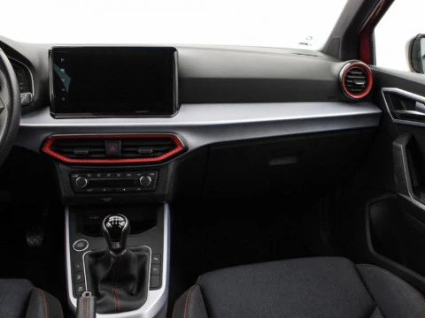 Seat Arona 1.0 TSI 85KW FR SPECIAL EDITION 115 5P