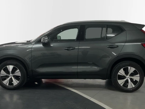Volvo XC40 XC40 CORE B3