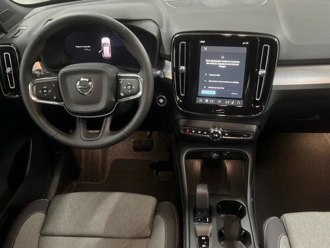 Volvo XC40 XC40 CORE B3