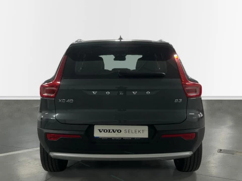 Volvo XC40 XC40 CORE B3