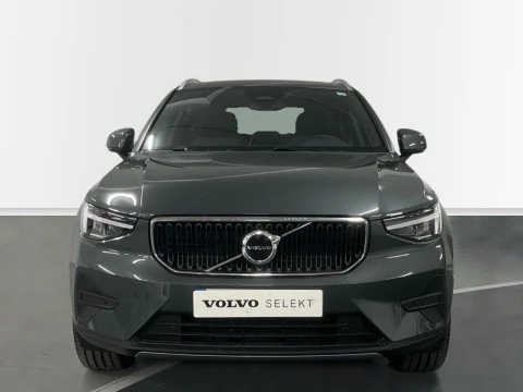 Volvo XC40 XC40 CORE B3