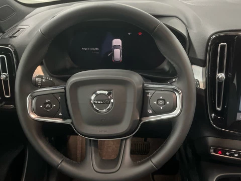 Volvo XC40 XC40 CORE B3