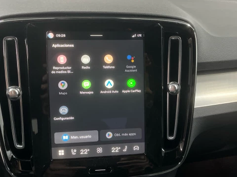 Volvo XC40 XC40 CORE B3