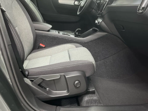 Volvo XC40 XC40 CORE B3