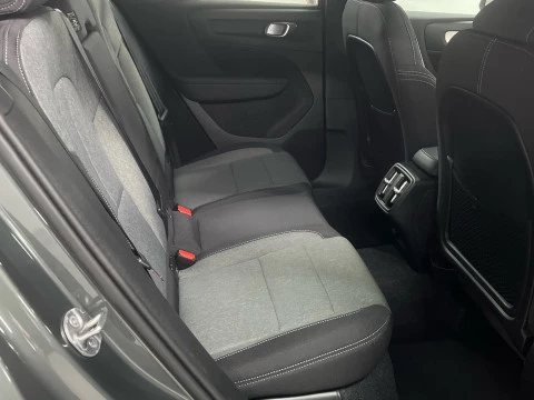 Volvo XC40 XC40 CORE B3