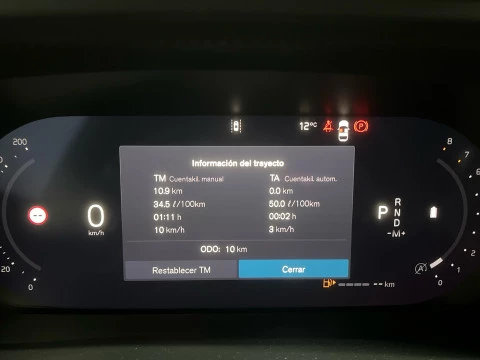 Volvo XC40 XC40 CORE B3