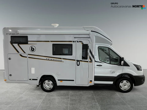 BENIMAR TESSORO TESSORO 440 UP