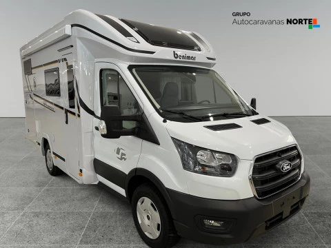 BENIMAR TESSORO TESSORO 440 UP