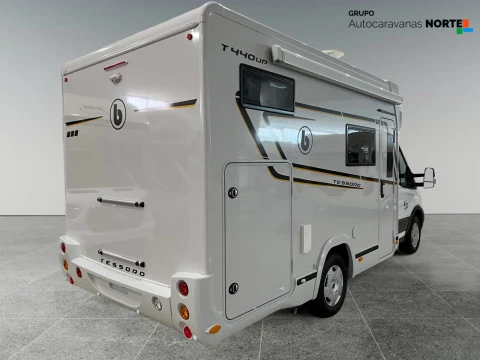 BENIMAR TESSORO TESSORO 440 UP