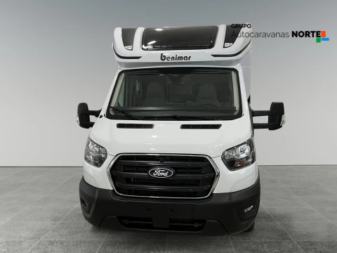 BENIMAR TESSORO TESSORO 440 UP