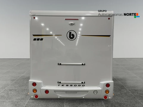 BENIMAR TESSORO TESSORO 440 UP