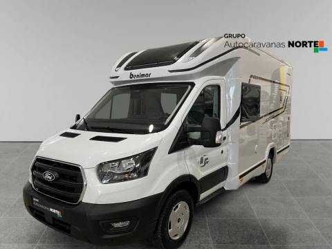 BENIMAR TESSORO TESSORO 440 UP