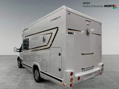 BENIMAR TESSORO TESSORO 440 UP