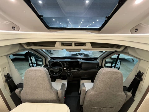 BENIMAR TESSORO TESSORO 440 UP