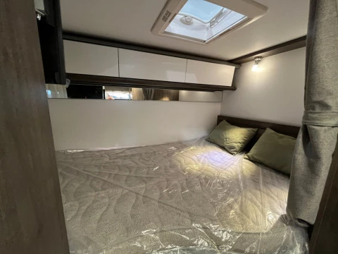 BENIMAR TESSORO TESSORO 440 UP