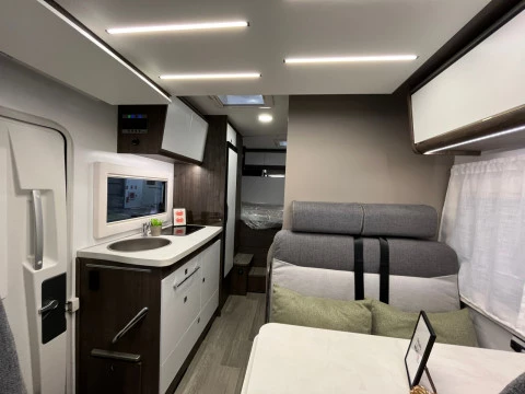 BENIMAR TESSORO TESSORO 440 UP