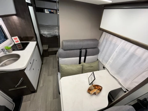 BENIMAR TESSORO TESSORO 440 UP