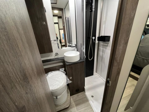 BENIMAR TESSORO TESSORO 440 UP