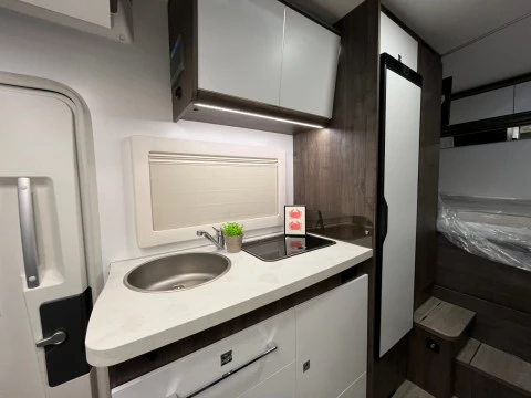 BENIMAR TESSORO TESSORO 440 UP