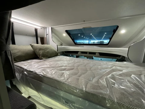 BENIMAR TESSORO TESSORO 440 UP