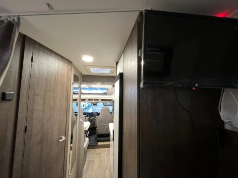 BENIMAR TESSORO TESSORO 440 UP