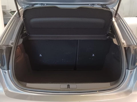 Peugeot 208 Allure Gasolina 100 S&S 6 Vel. MAN