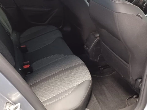 Peugeot 208 Allure Gasolina 100 S&S 6 Vel. MAN