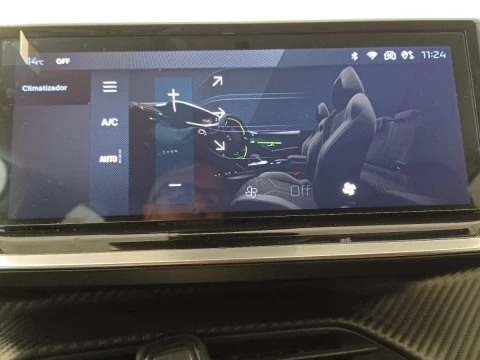 Peugeot 208 Allure Gasolina 100 S&S 6 Vel. MAN