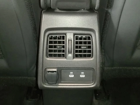 Renault Captur  Gasolina/gas  Eco-G Techno 74kW