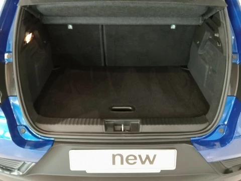 Renault Captur  Gasolina/gas  Eco-G Techno 74kW