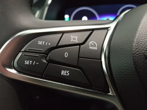 Renault Captur  Gasolina/gas  Eco-G Techno 74kW