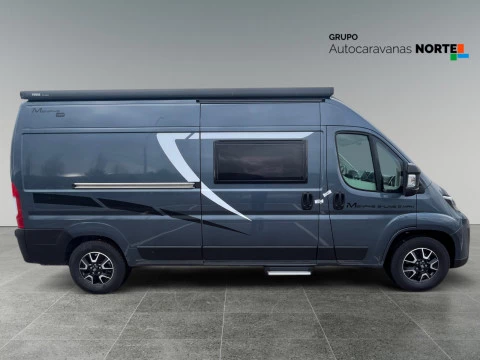 MCLOUIS MENFYS VAN MENFYS 3 MAXI S-LINE