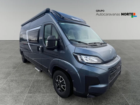 MCLOUIS MENFYS VAN MENFYS 3 MAXI S-LINE