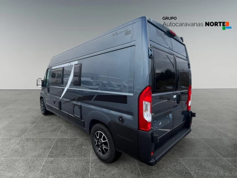 MCLOUIS MENFYS VAN MENFYS 3 MAXI S-LINE