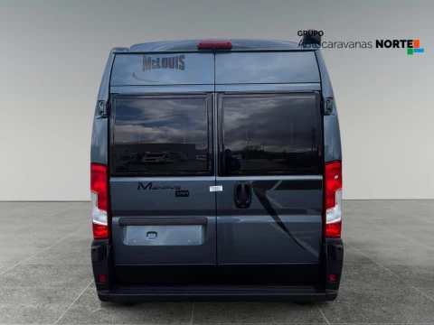 MCLOUIS MENFYS VAN MENFYS 3 MAXI S-LINE