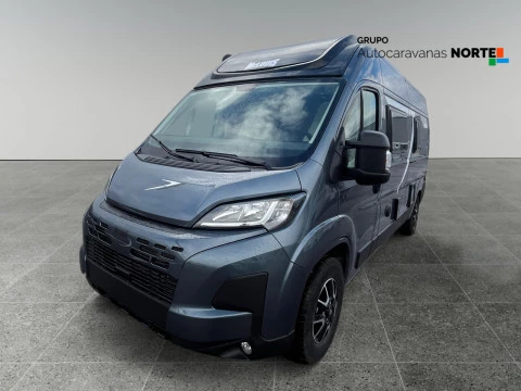 MCLOUIS MENFYS VAN MENFYS 3 MAXI S-LINE