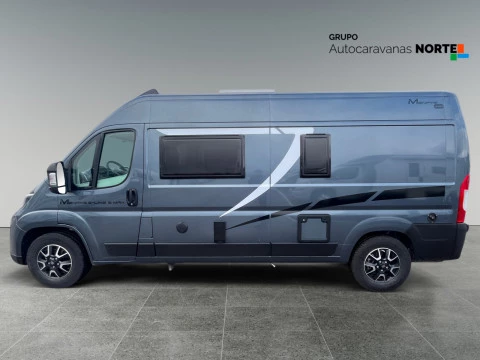 MCLOUIS MENFYS VAN MENFYS 3 MAXI S-LINE